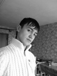 Илья Шупеньков