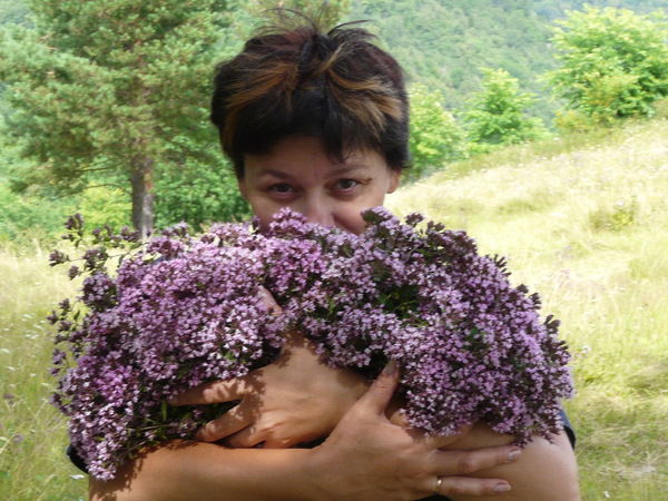 Елена Сибирякова