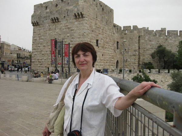 -Елена -Ежова