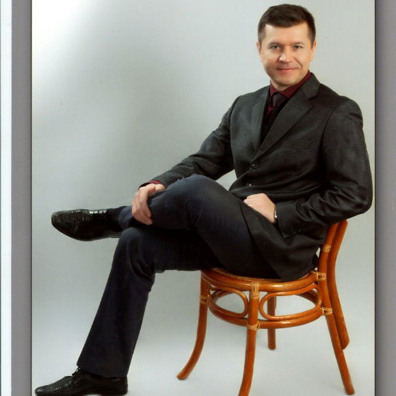 Тахир (Анатолий) Манжуков