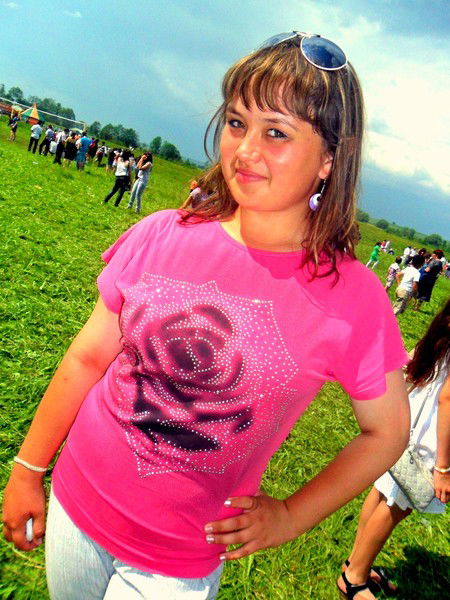 Зиля Мавлетдинова