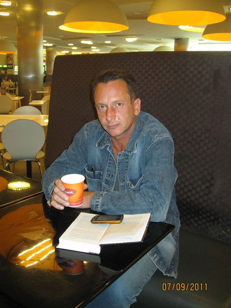 Валерий Дмитриев