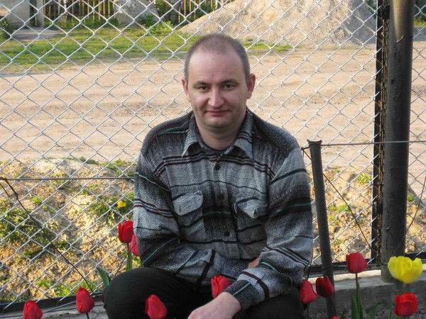 Виталий Хххххххх