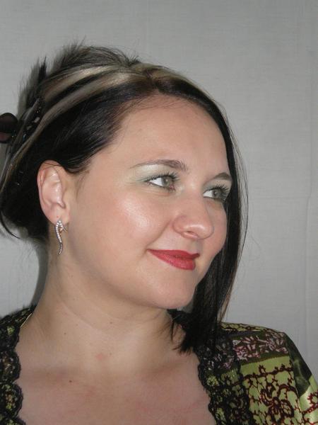 Аня Панкова