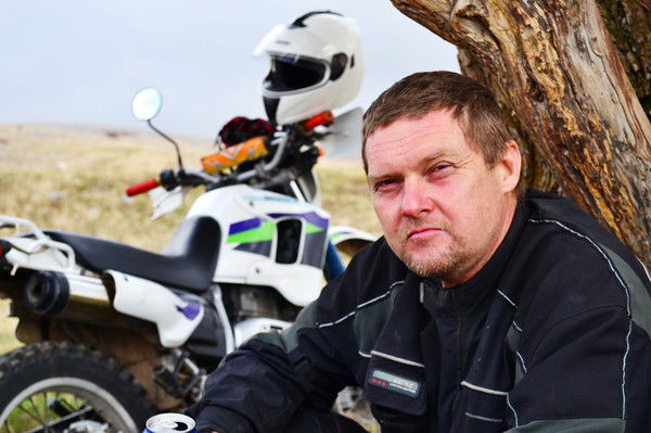 Виктор Михайлов