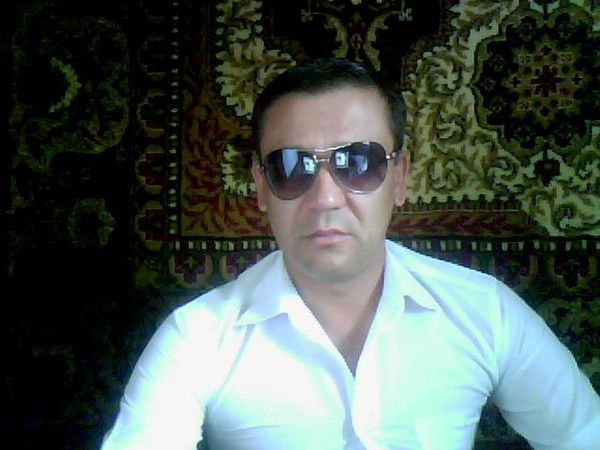 Анвар Ибрагимов