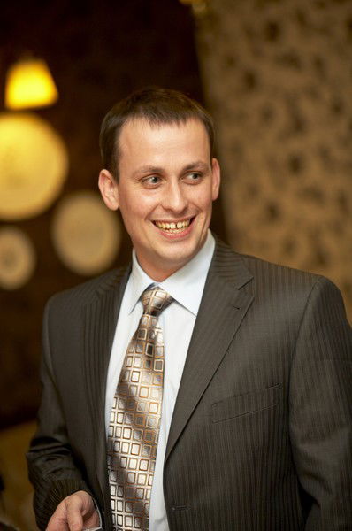 Алексей Глазунов