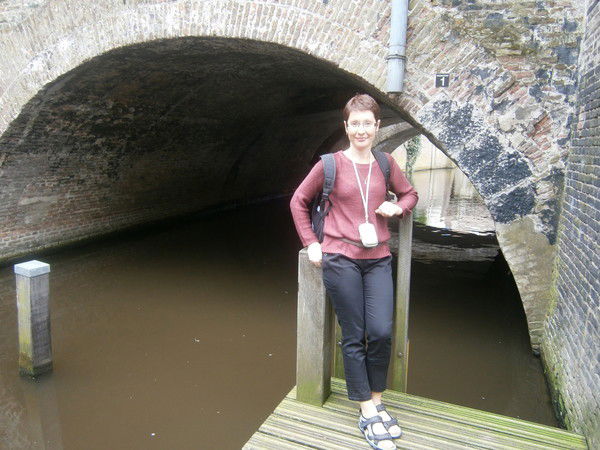 Елена Рожкова