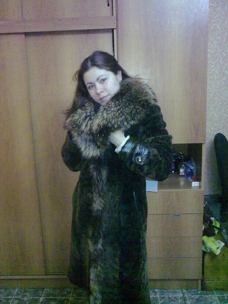 Регишка Зайнуллина