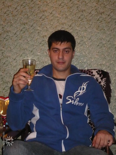 Сергей Денгизов