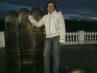 Валентина Шешуникова