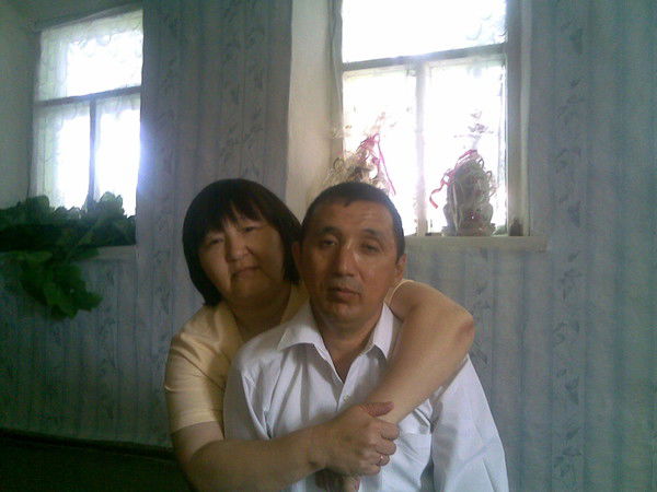 Айша Тажгулова