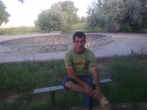 Комил Нурматов