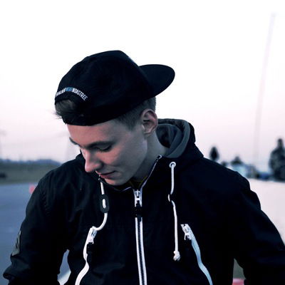 Никита Шеверенков