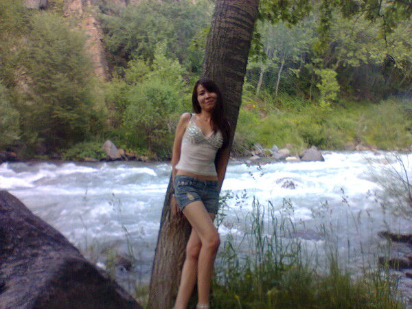 Айман Жумабайкызы