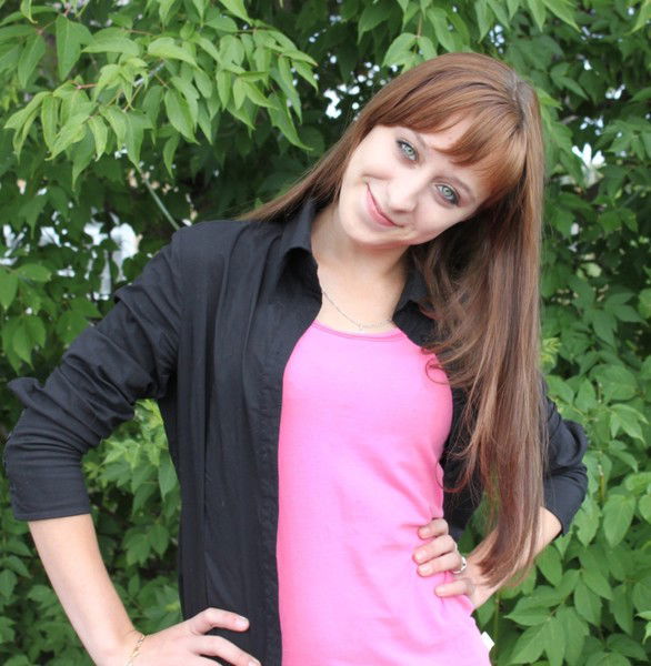 Кристина Лаптева