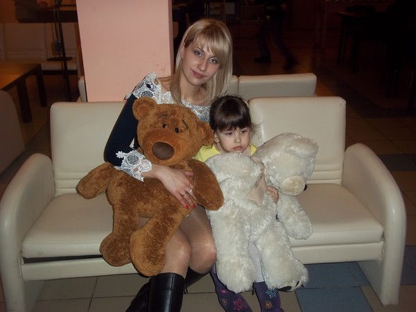 Екатерина Князева