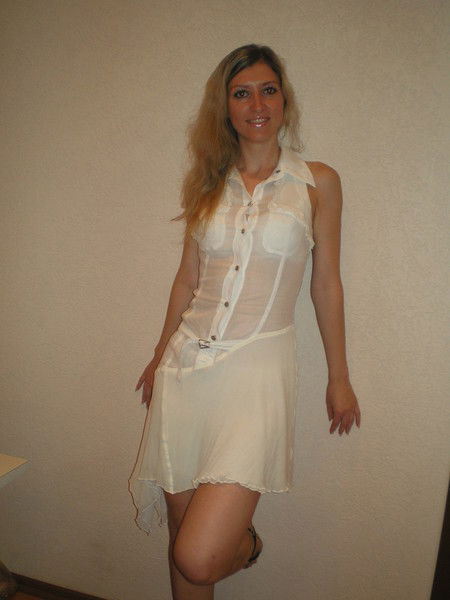 Елена Стеблина