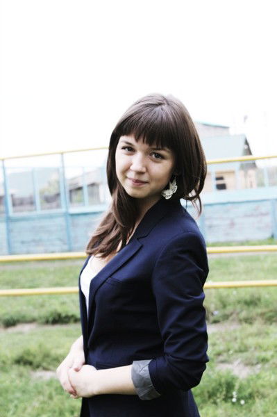 Софья Яковлева