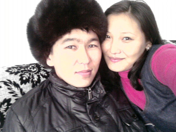 Азат Калиев