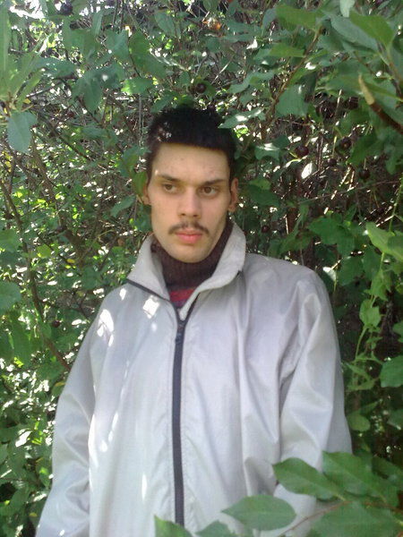 Павел Клепча