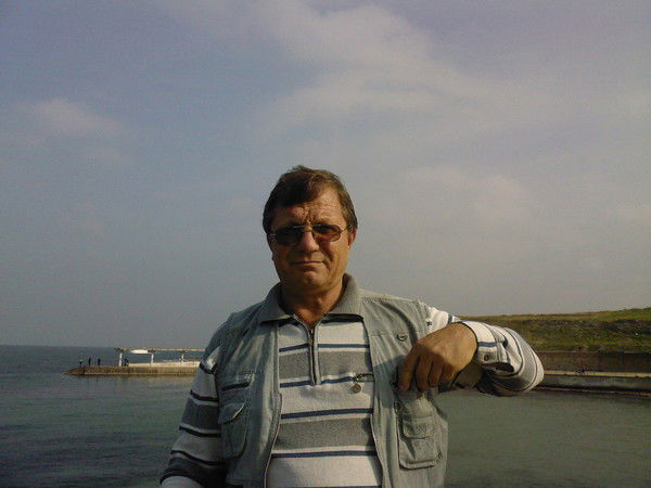 Валентин Наумов