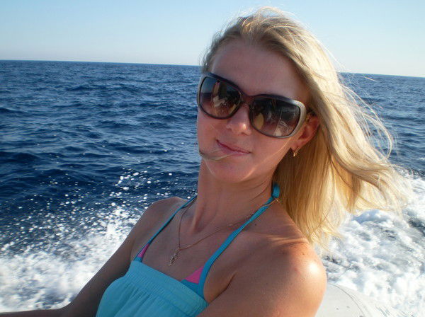 Евгения Чащина