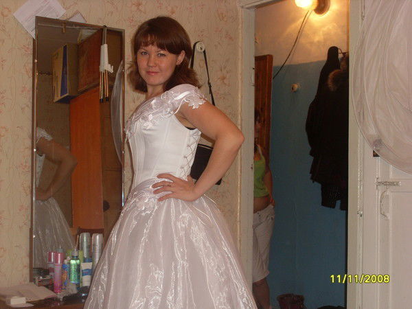 Гульнас Худайбердина