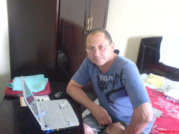 Фарид Умяров