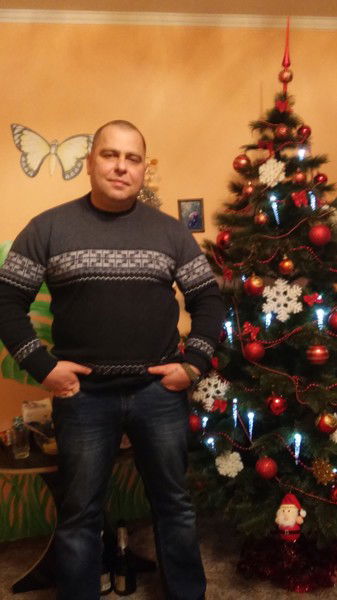 Виталий Михеев