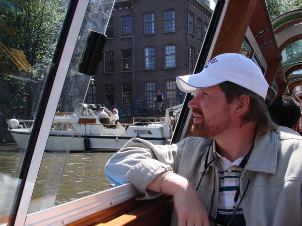 Андрей Клоков