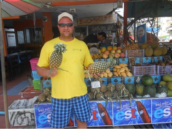 Максим Загородний