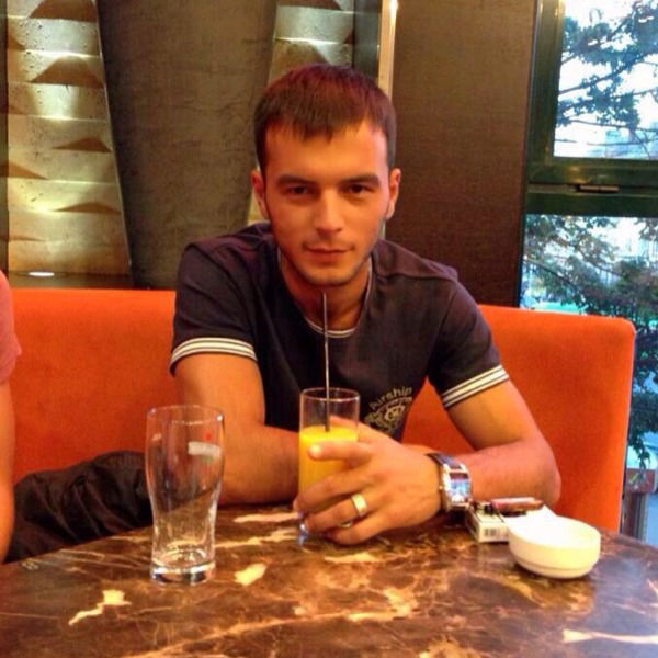 Ойбек Исматуллаев