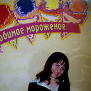 Татьяна Циберева