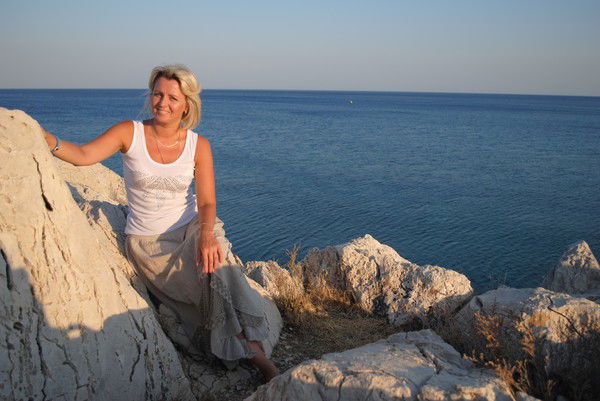 Ольга Мурогова