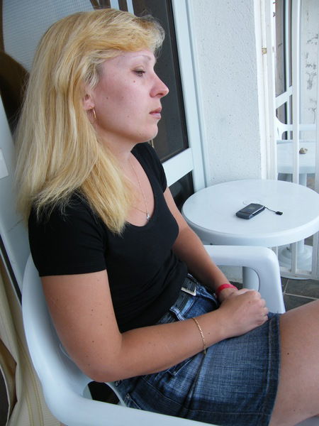 Макаркина Наталья