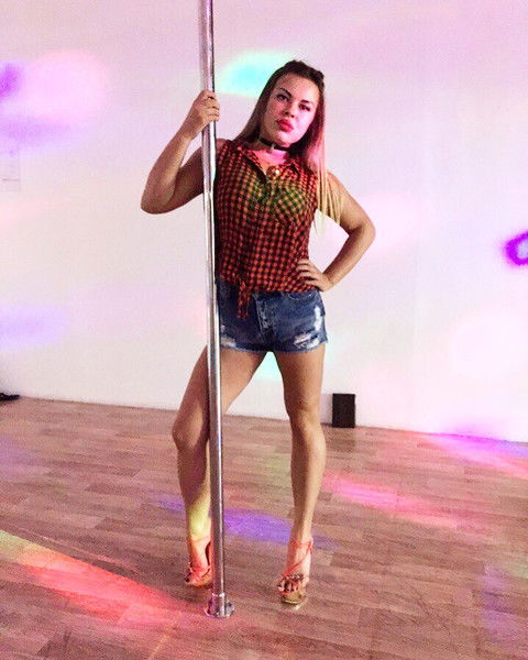 Екатерина Доминико