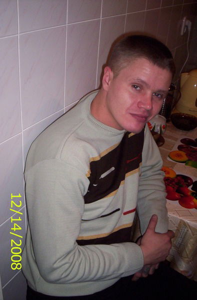 Виталий Ольшанский