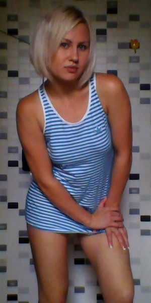 Екатерина Глазырина