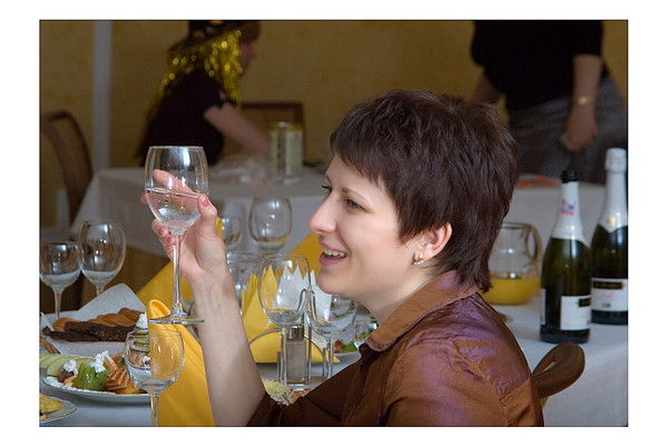 Татьяна Антошкина