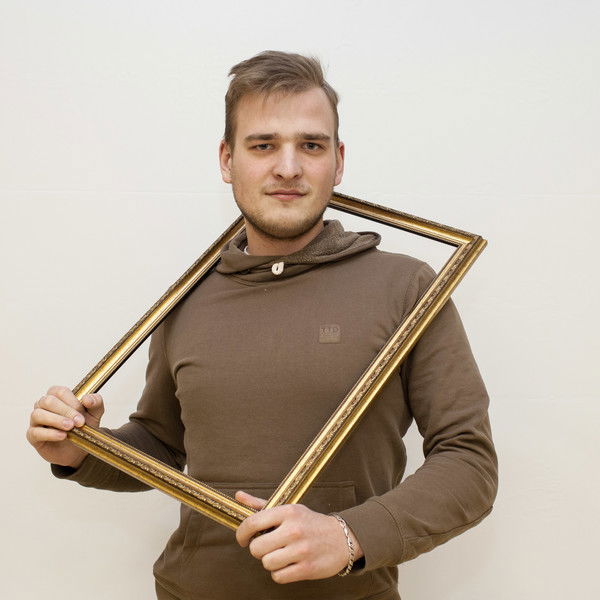 Александр Красотов