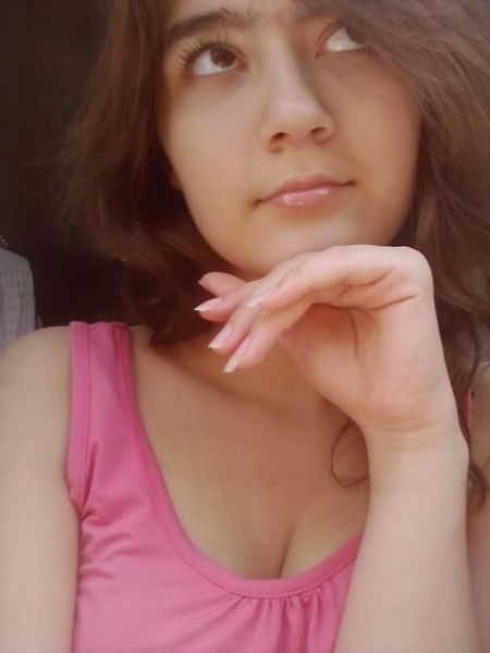 Анжелика Худаева