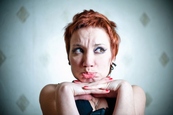 Валентина Лапкина