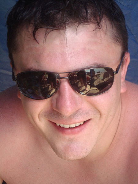 Александр Анисимков