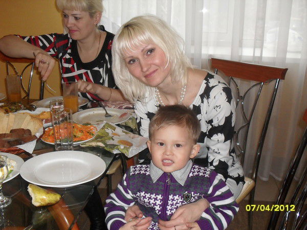 Татьяна Пак