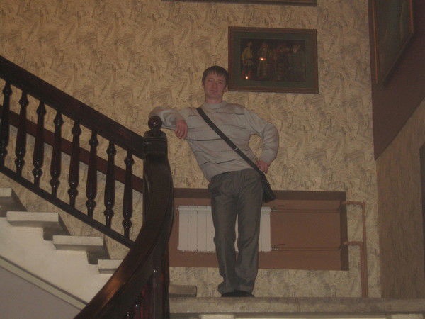 Александр Медиков