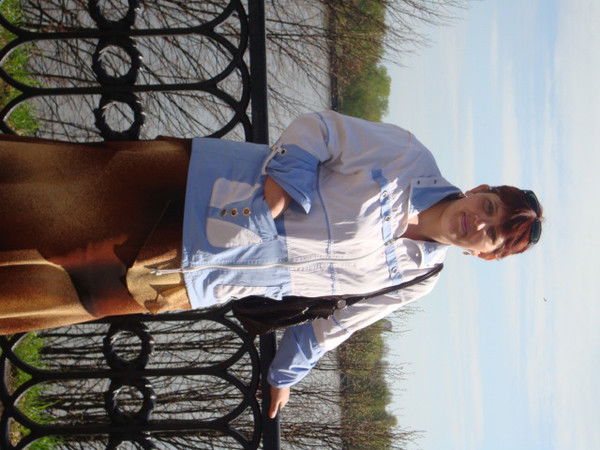 Инга Щедрина