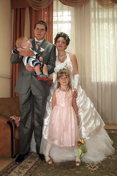 Настюша Кузнецова