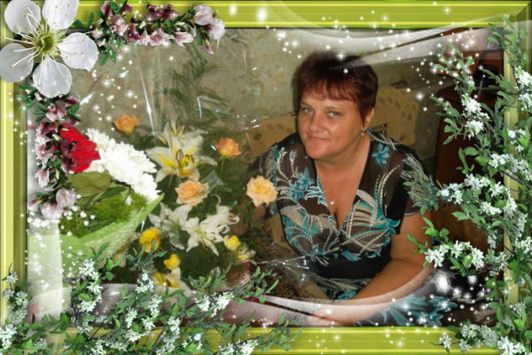 Юлия Мохова