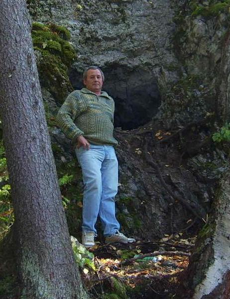 Олег Замараев